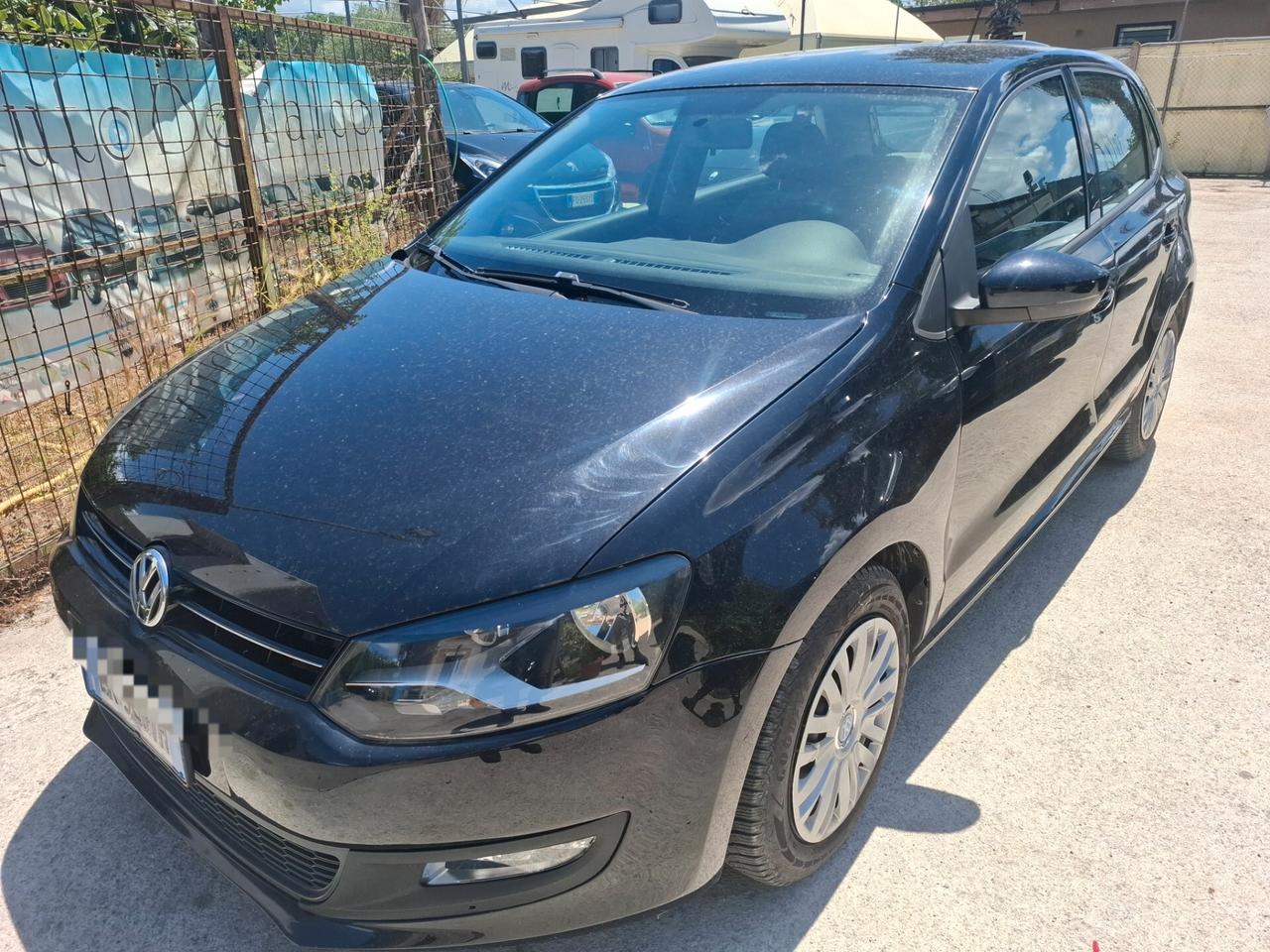 Volkswagen Polo 1.2 70 CV 5p. Comfortline