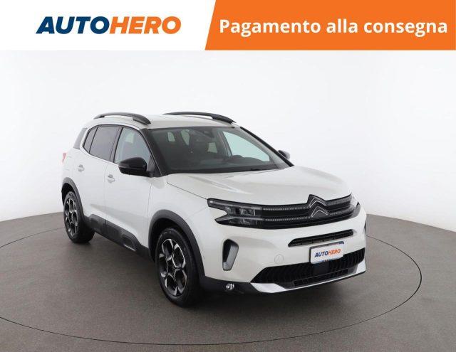 CITROEN C5 Aircross PureTech 130 S&S EAT8 Shine