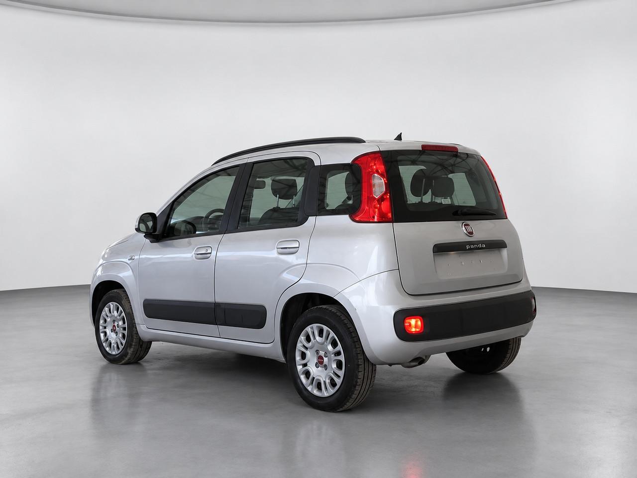 FIAT Panda III - Panda 1.2 Lounge s&s 69cv my19
