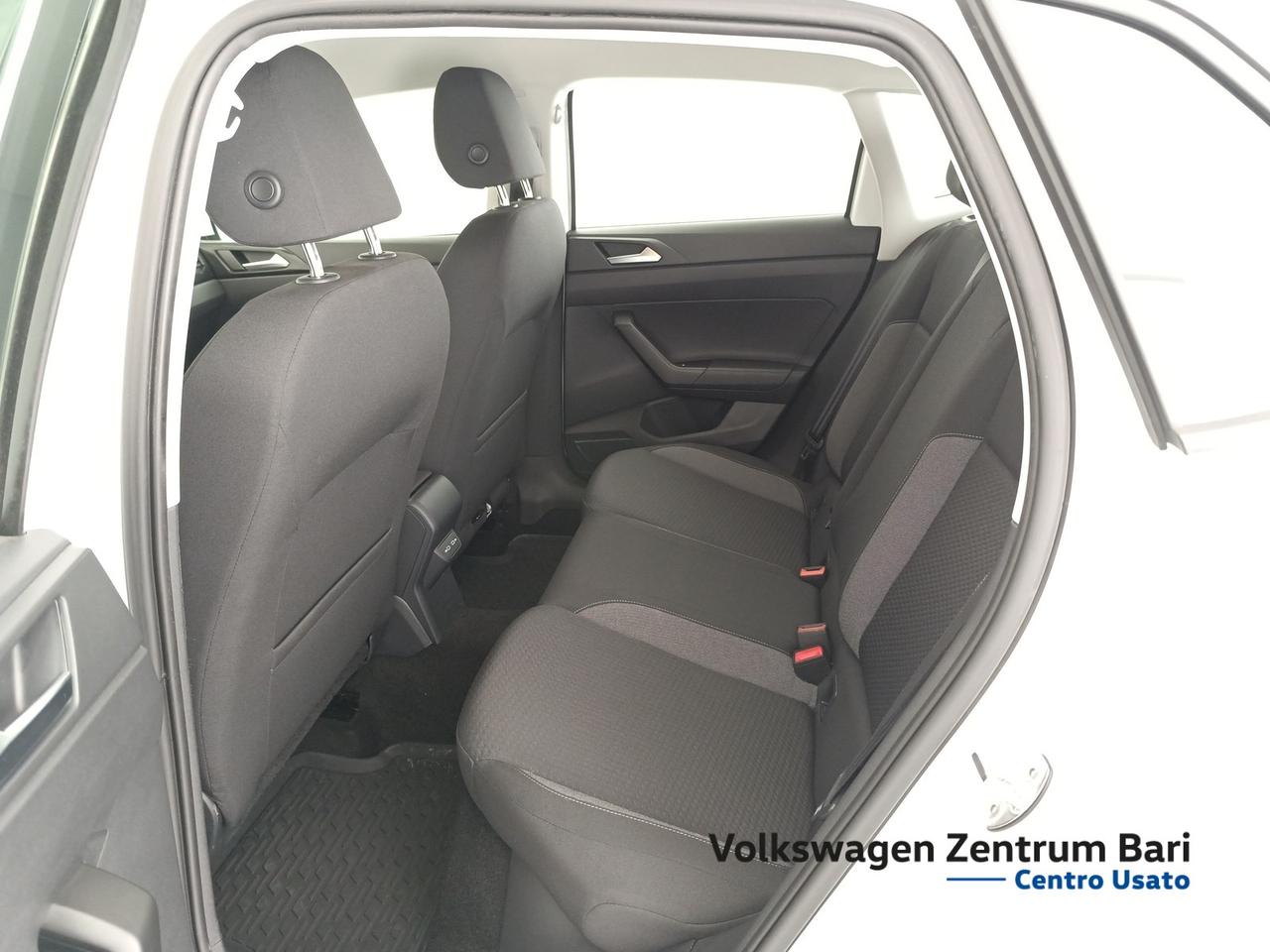 Volkswagen Polo 1.0 tsi life 95cv
