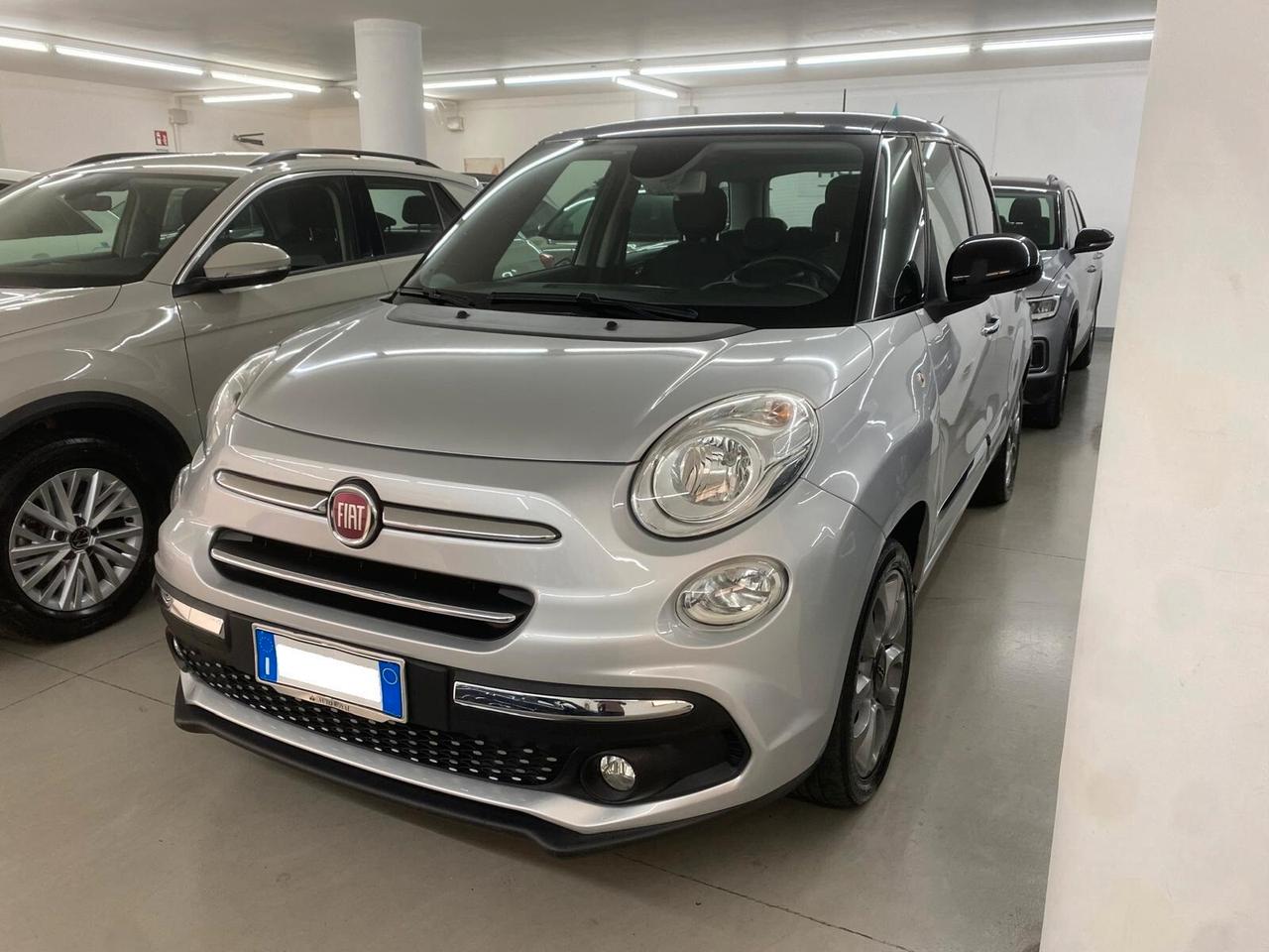 Fiat 500L 1.3 Multijet 95 CV Lounge