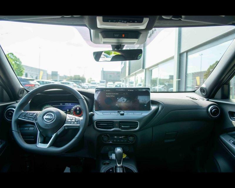 Nissan Juke NEW MC24 N-CONNECTA AMT