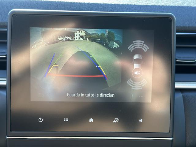 RENAULT Captur TCe 90 CV Techno