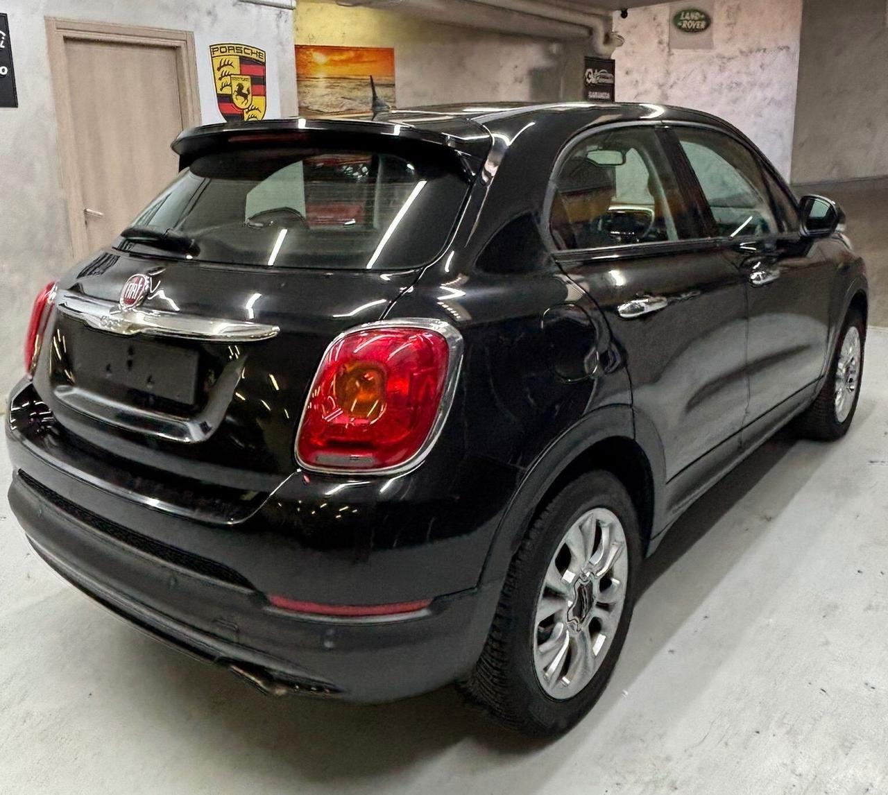 Fiat 500X 1.4 98.000 km