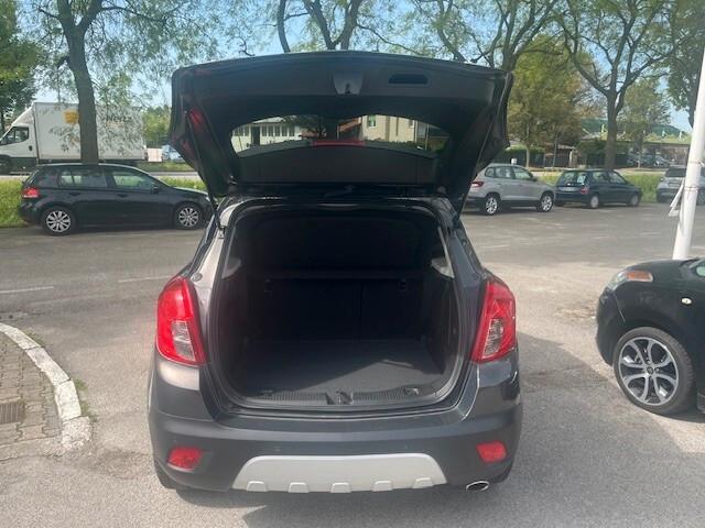 Opel Mokka 1.6 CDTI Ecotec 136CV 4x2 Start&Stop Cosmo