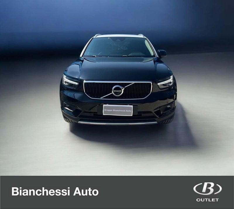 Volvo XC40 D3 Momentum