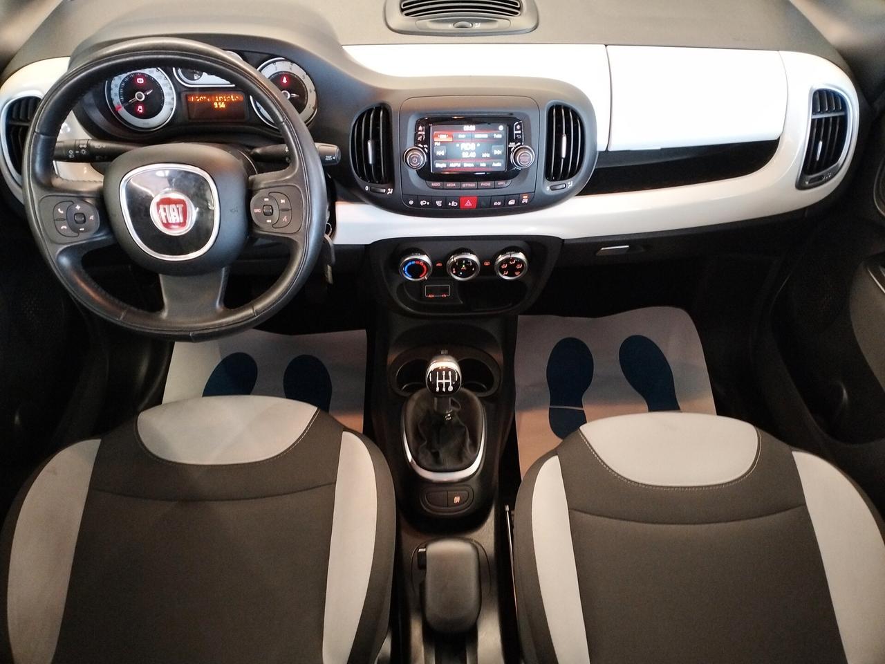 Fiat 500L 1.3 Multijet 95 CV Business - NEOPATENTATO