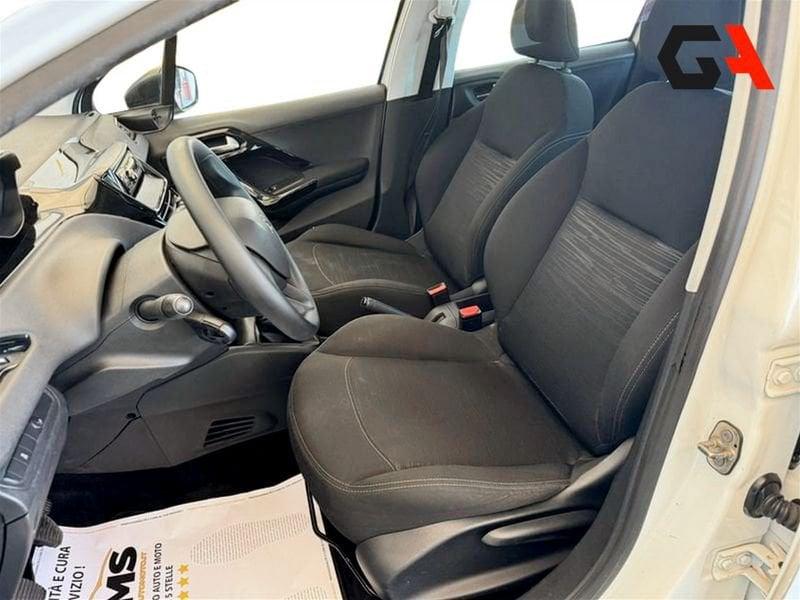 Peugeot 208 1.0 VTi 68 CV 5 porte Access