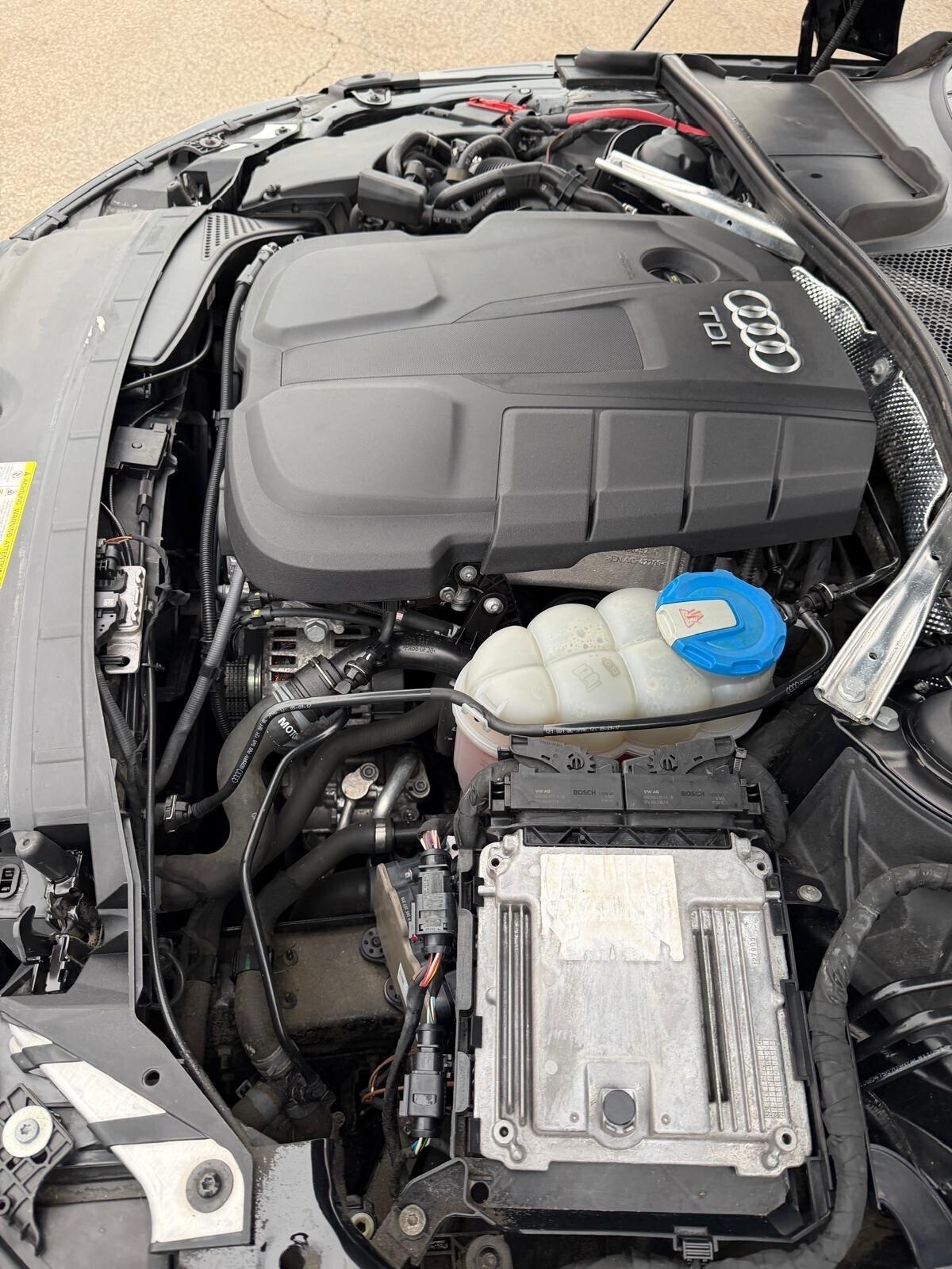 Audi A4 allroad 2.0TDI 190 CV S tronic Business