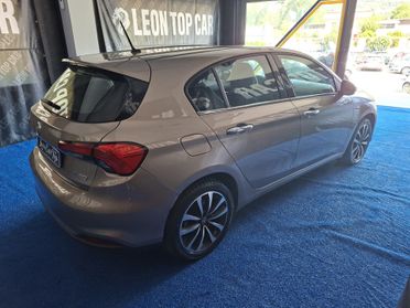 Fiat Tipo 1.6 Mjt cambio automatico full garantita 12 mesi