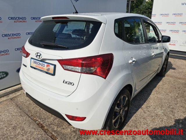 HYUNDAI iX20 1.4 90 CV APP MODE - MINI RATA 4 ANNI