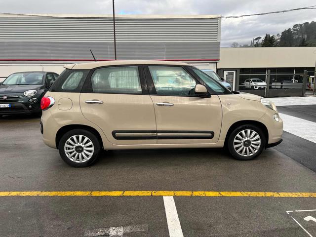 FIAT 500L 1.3 Multijet 85 CV Pop Star