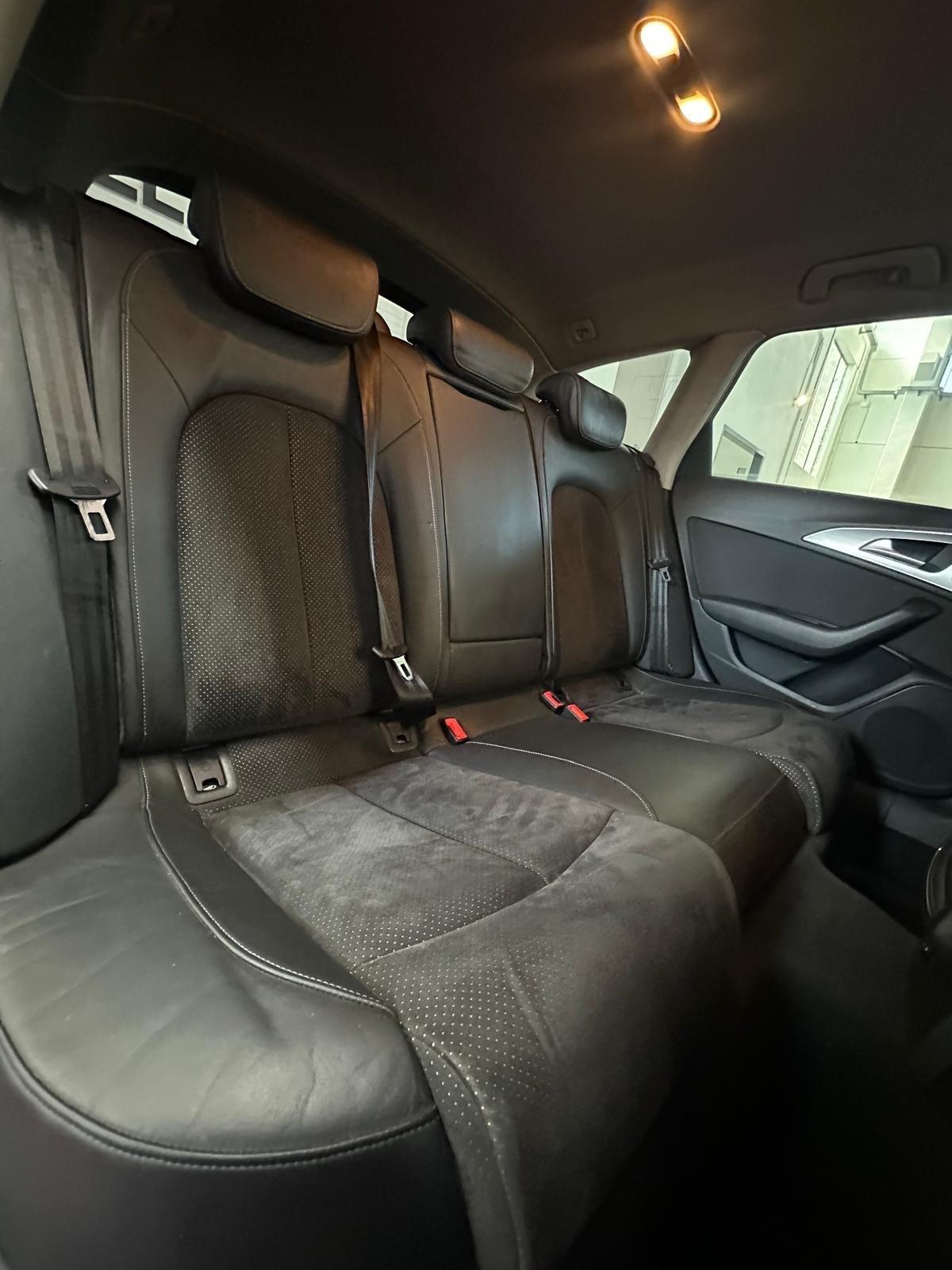 Audi A6 Avant 3.0 TDI 204 CV multitronic Advanced