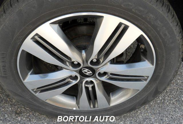 HYUNDAI iX35 2.0 CRDi 162.000 KM 184cv 4WD Xpossible A/T
