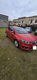 Renault Megane Mégane dCi 8V 110 CV Energy Bose ok neo patentati