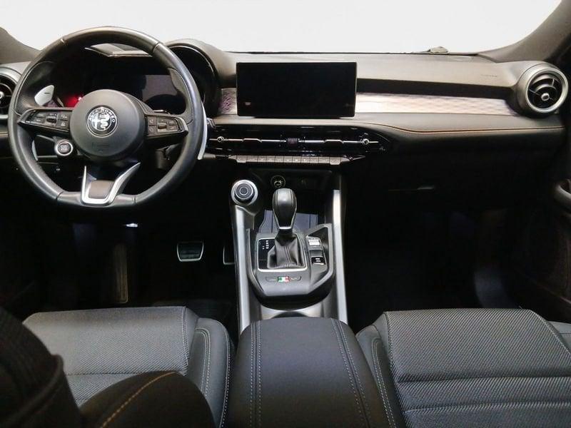 Alfa Romeo Tonale 1.3 phev Speciale Q4 280cv at6