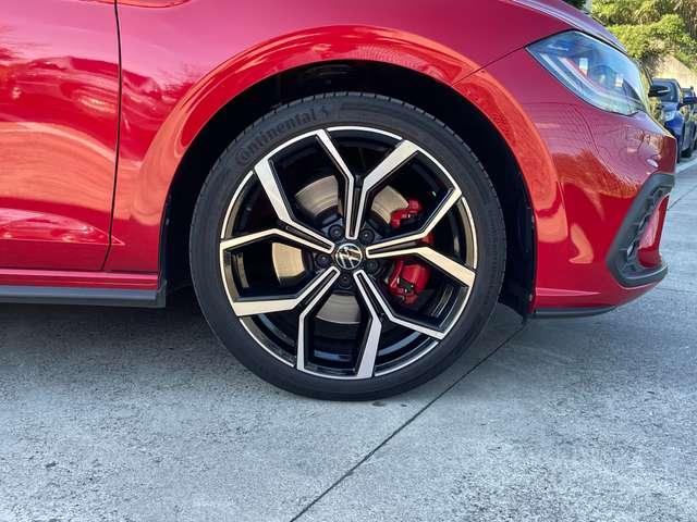 Volkswagen Polo GTI Polo 2.0 tsi GTI dsg
