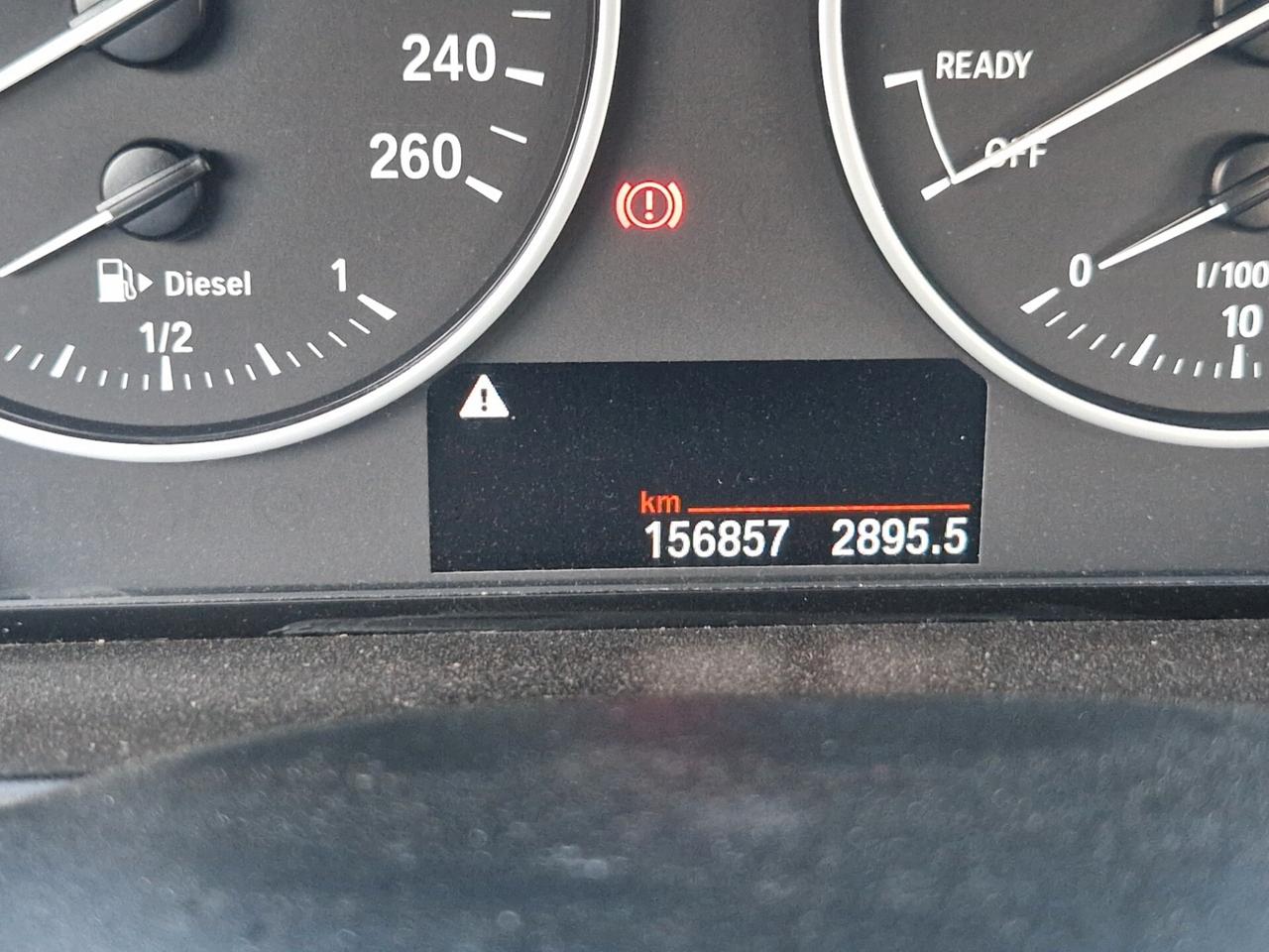 Bmw 116 116d 5p. Urban