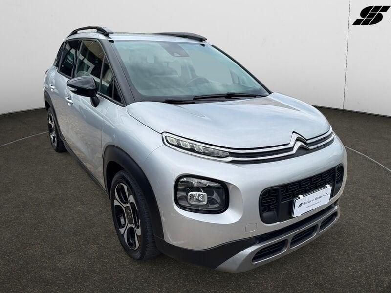 Citroën C3 Aircross C3 Aircross BlueHDi 100 S&S Shine
