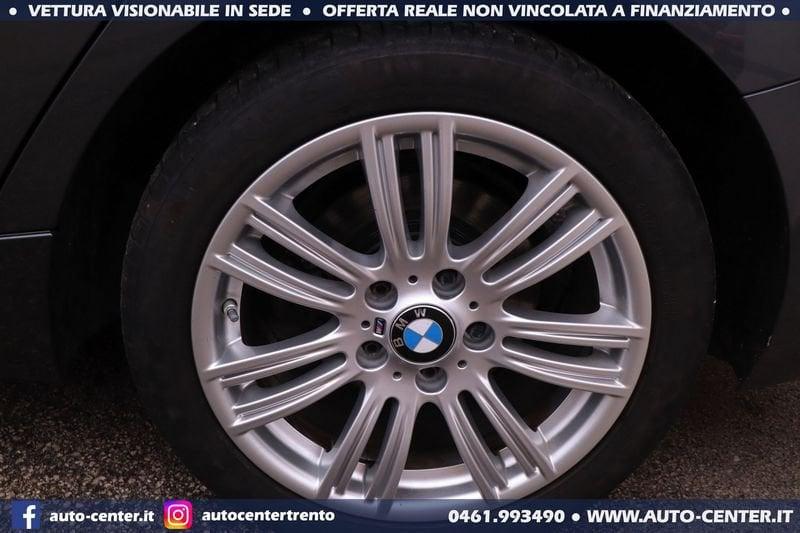 BMW Serie 1 118d xDrive 5p Msport M-sport