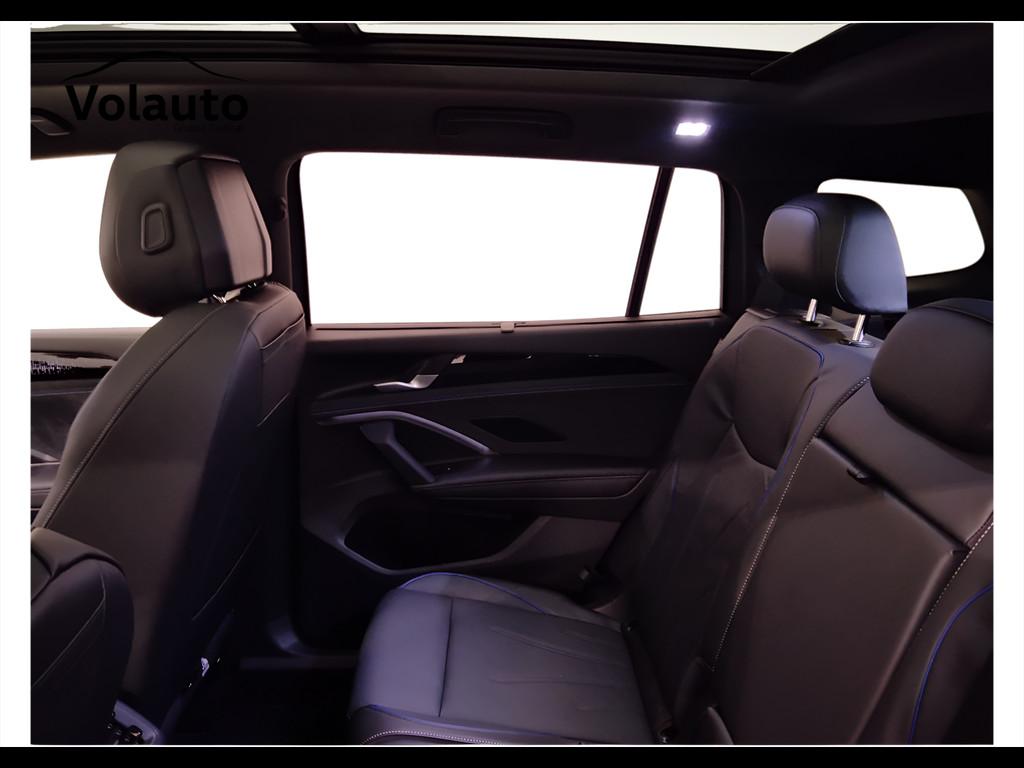 VOLKSWAGEN Tayron - Tayron 2.0 tdi R-Line Plus 4motion 193cv dsg