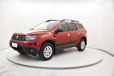 Dacia Duster 1.0 TCe GPL Comfort SL DaciaPlus 4x2