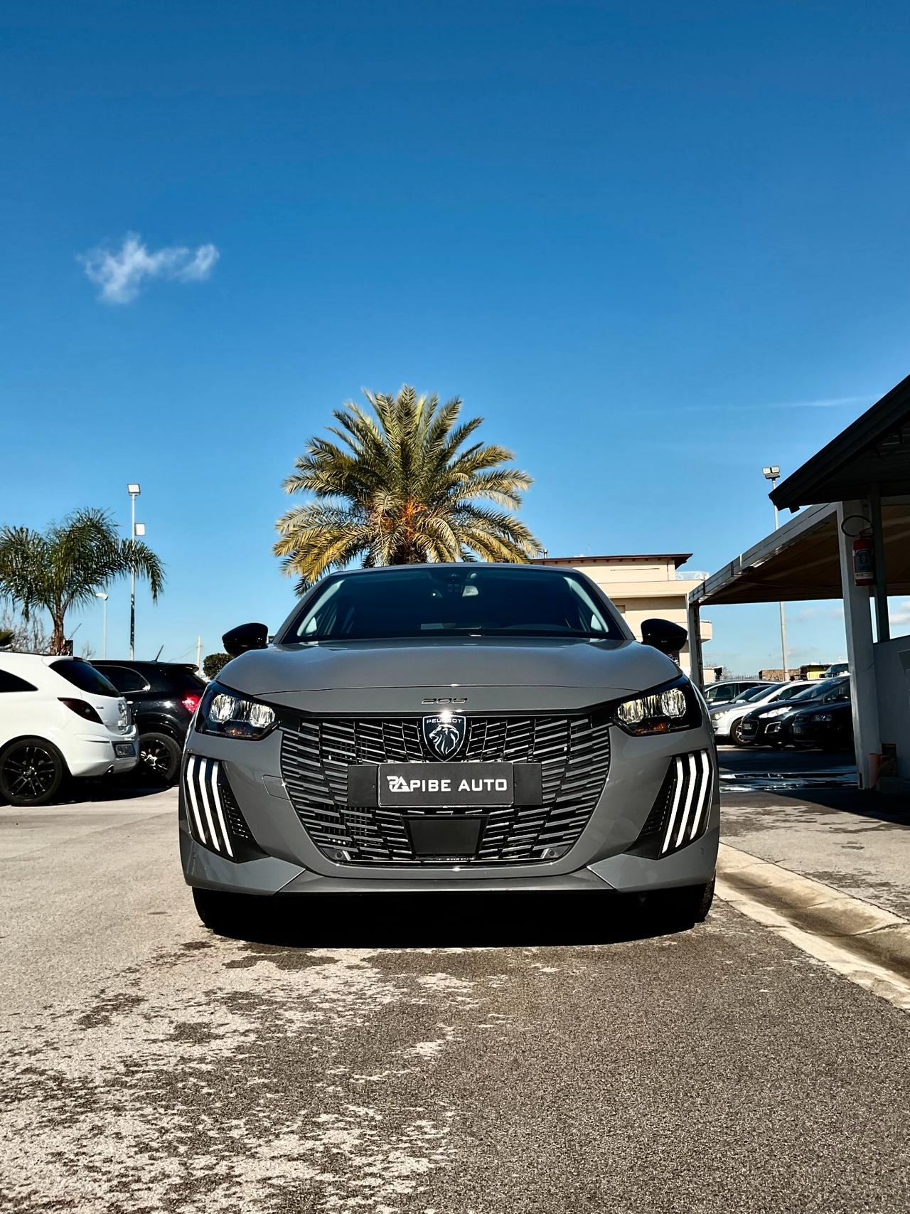 Peugeot 208 PureTech 100 Stop&Start 5 porte Allure