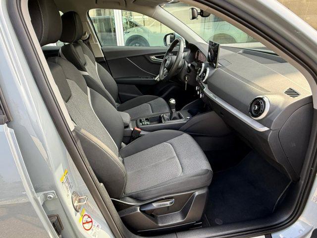 AUDI Q2 30 TDI S line Edition NAVI - VIRTUAL - LED - 18