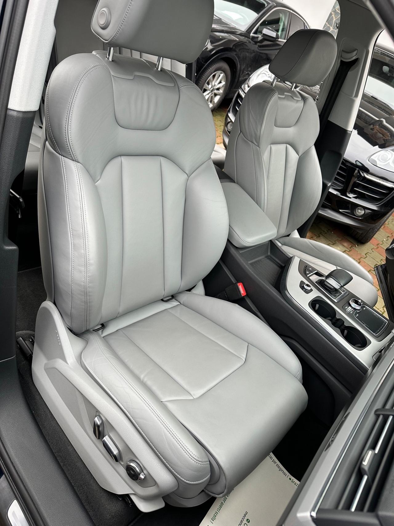 Audi Q7 3.0 TDI 218 CV ultra quattro tiptronic Business