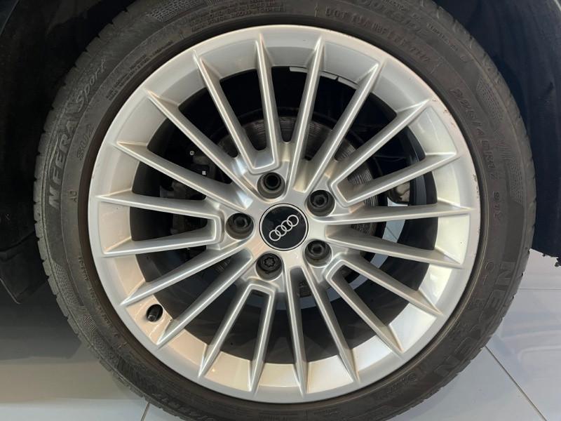 AUDI A3 SPB 35 TFSI Business Advanced