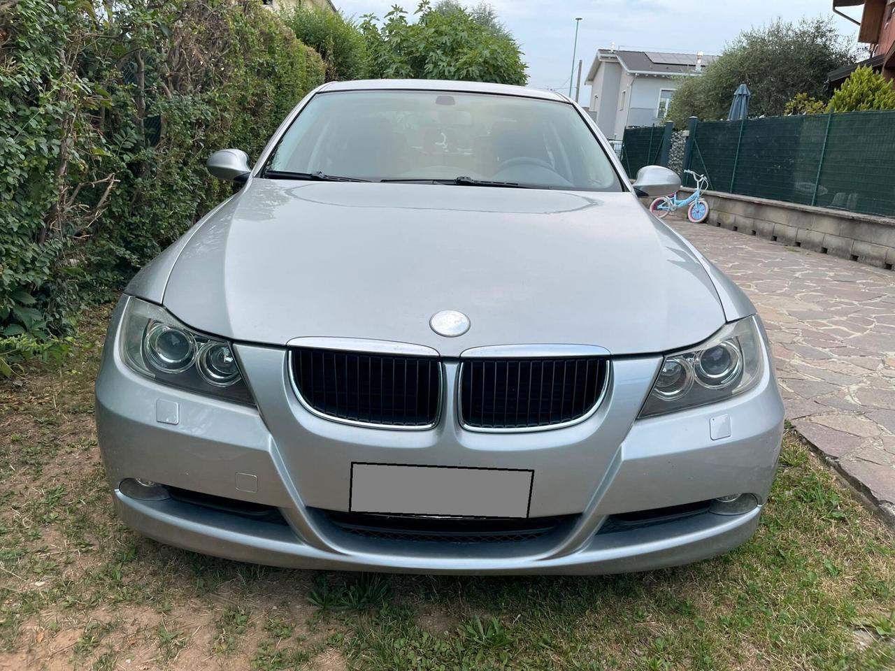Bmw 320 320d cat Eletta