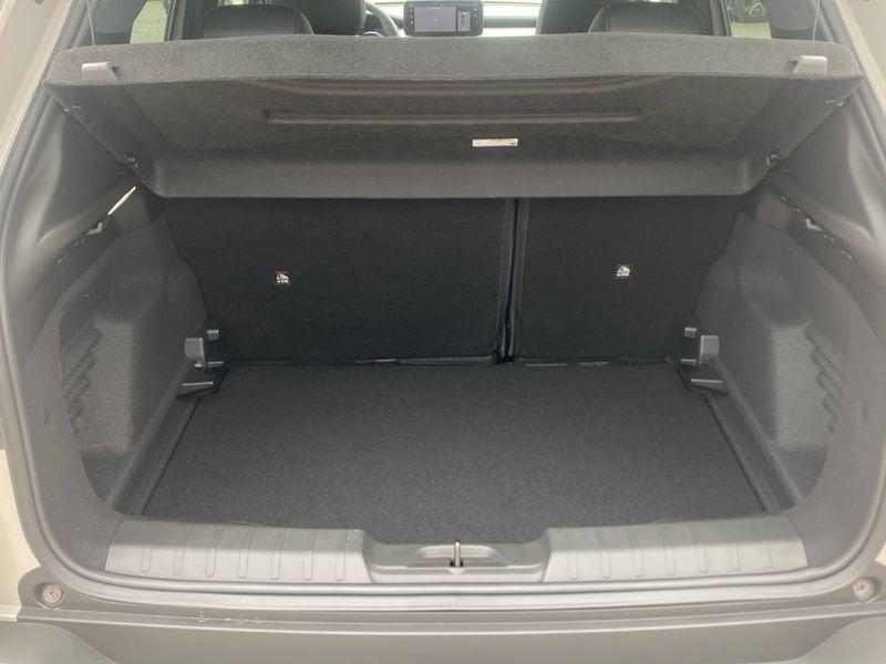 Jeep Avenger e-Hybrid 1.2 MHEV e-Hybrid Turbo Summit