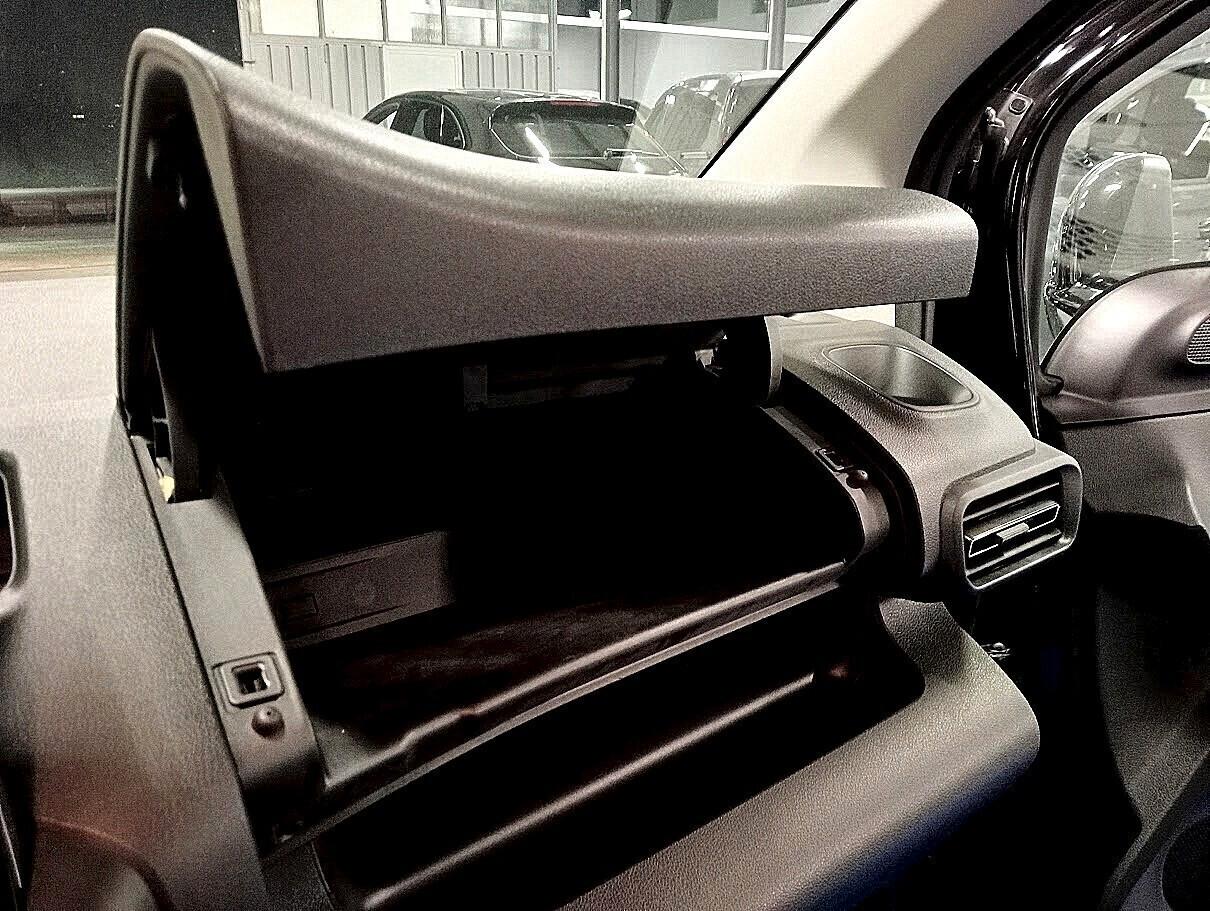 Citroen Berlingo 1.5 bluehdi M SHINE FULL OPTIONAL PRONTA CONS