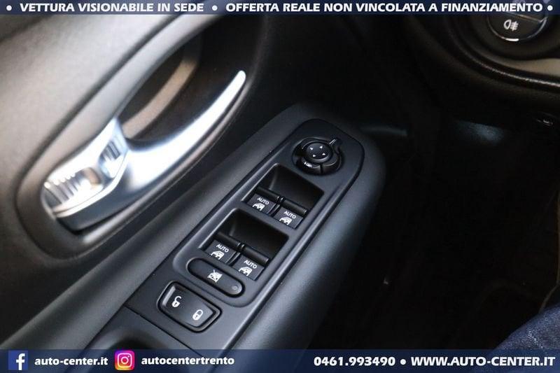 Jeep Renegade 1.3 T4 Phev 4xe AT6 Limited 4x4 *GANCIO TRAINO