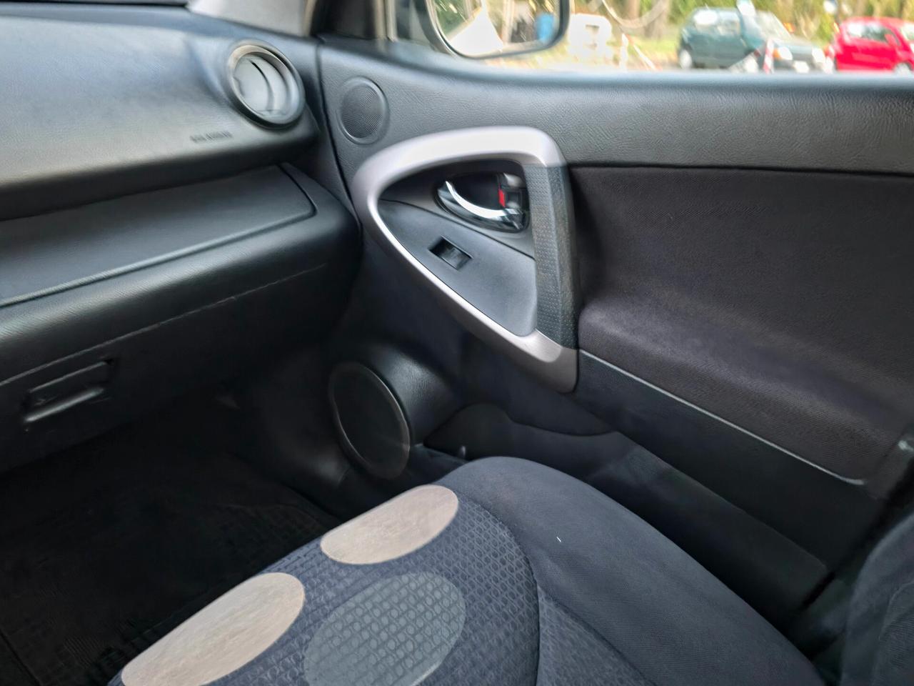 Toyota RAV 4 RAV4 Crossover 2.2 D-4D 150 CV DPF Sol E4 4x4 Manuale 2009