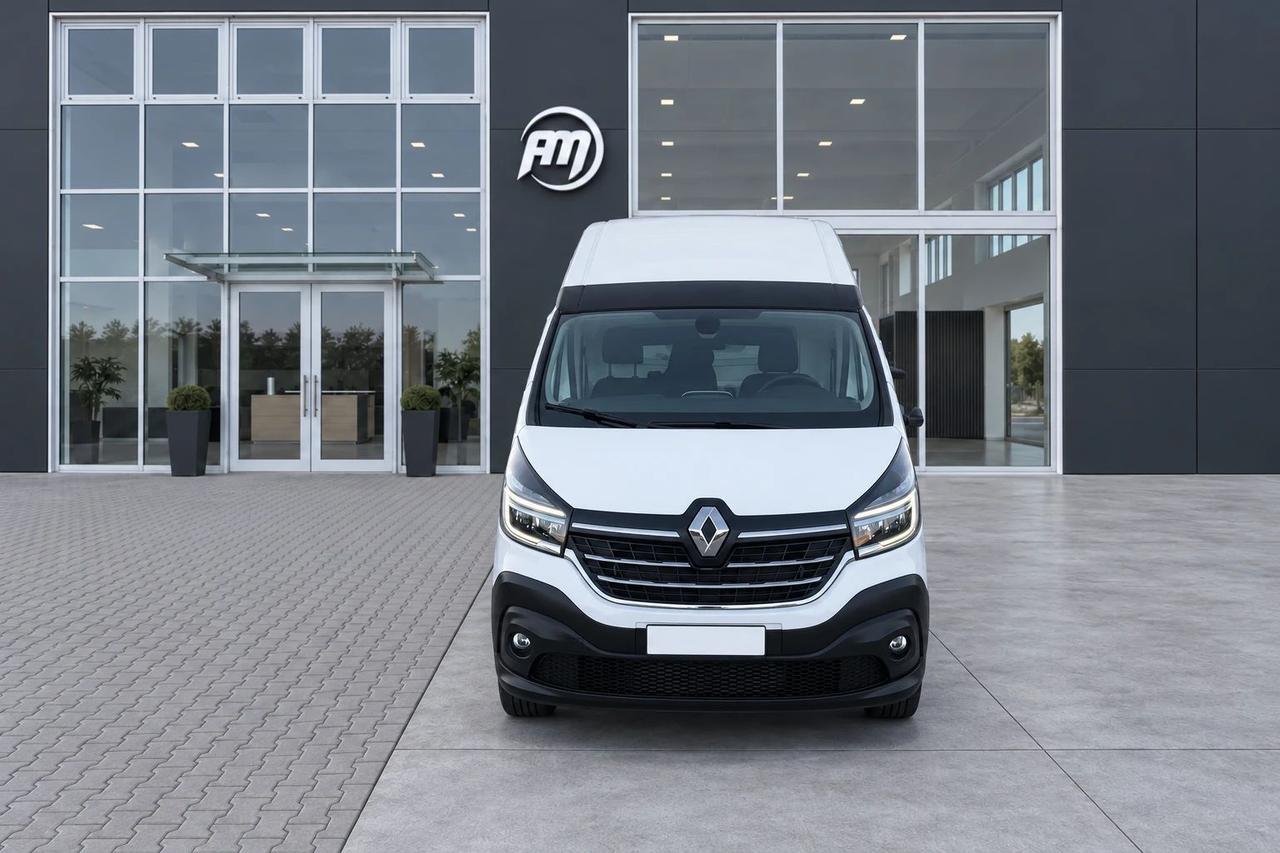 Renault Trafic 2.0 dci 145cv L1H2 Energy Ice +IVA