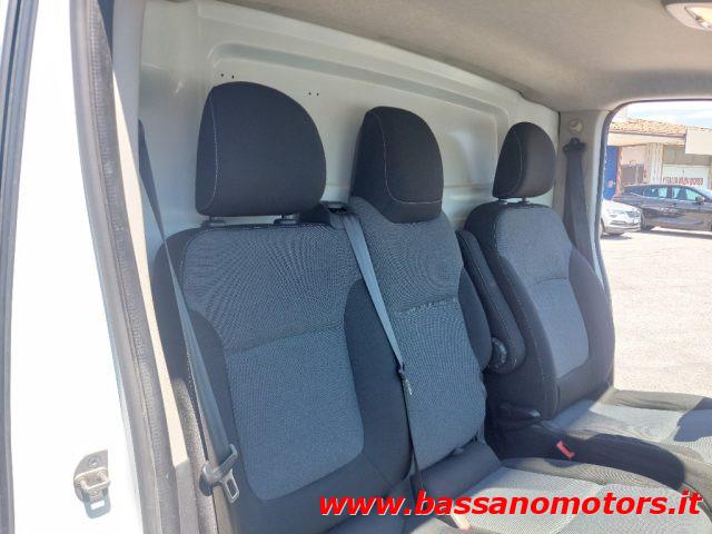 FIAT Talento 1.6 MJT 120CV PL-TN Furgone 12q