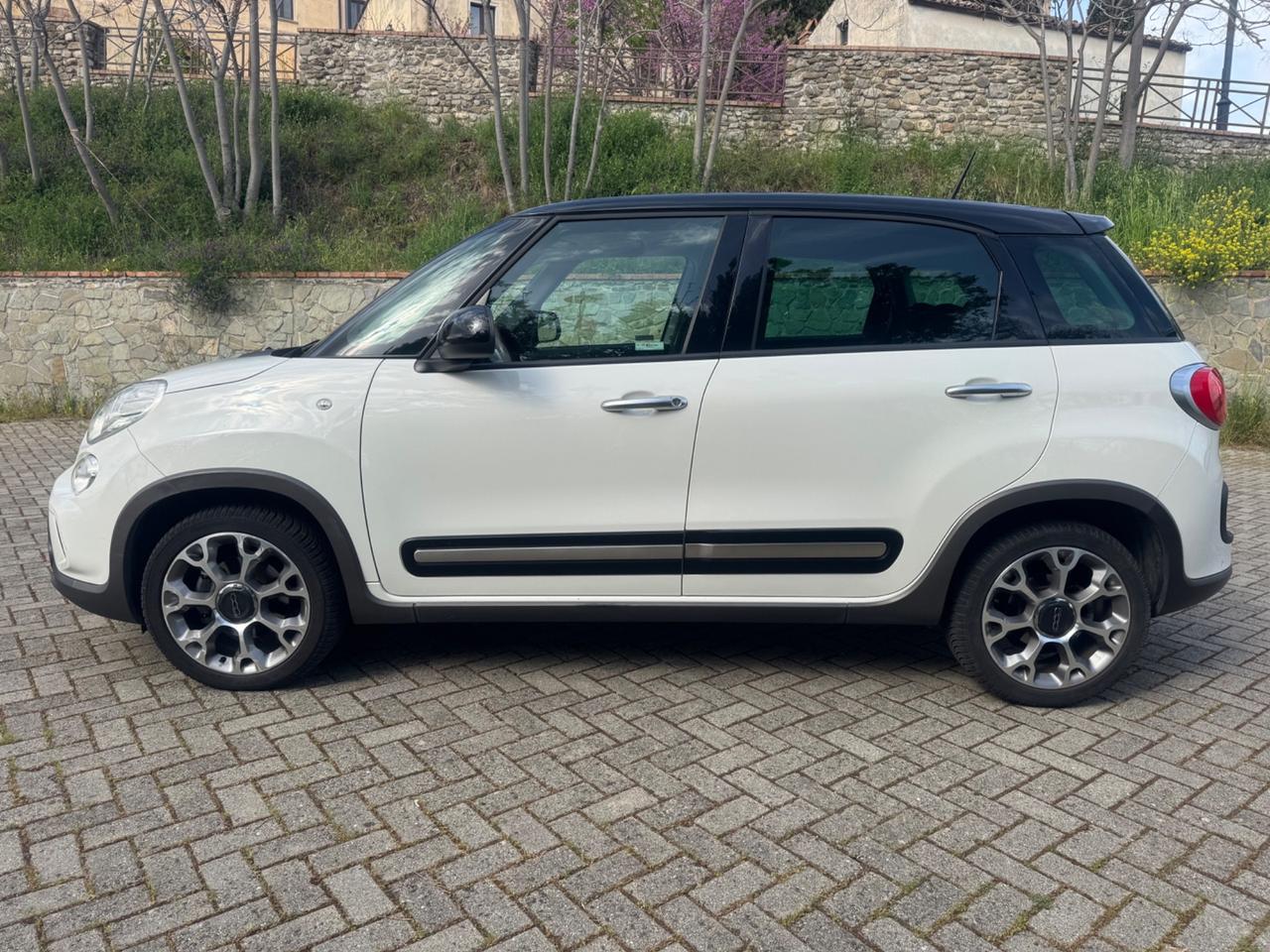 Fiat 500L 1.3 Multijet 95Cv *TREKKING* 2016