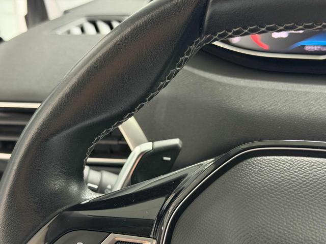 PEUGEOT 3008 BlueHDi 130 S&S EAT8 Allure