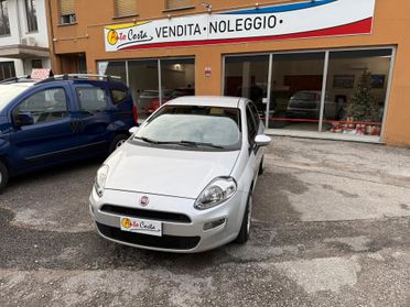 Fiat Punto 1.4 S&S 8V Dualogic 5 porte Lounge