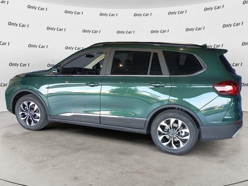 SWM G05 1.5 GPL