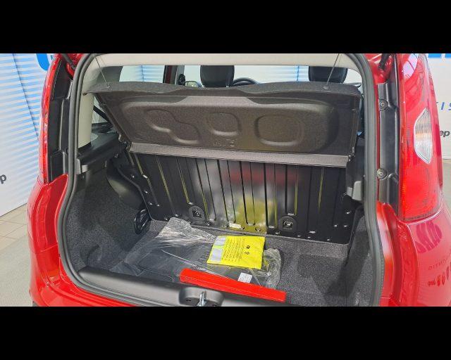 FIAT Pandina 1.0 firefly hybrid Pop s&s 65cv