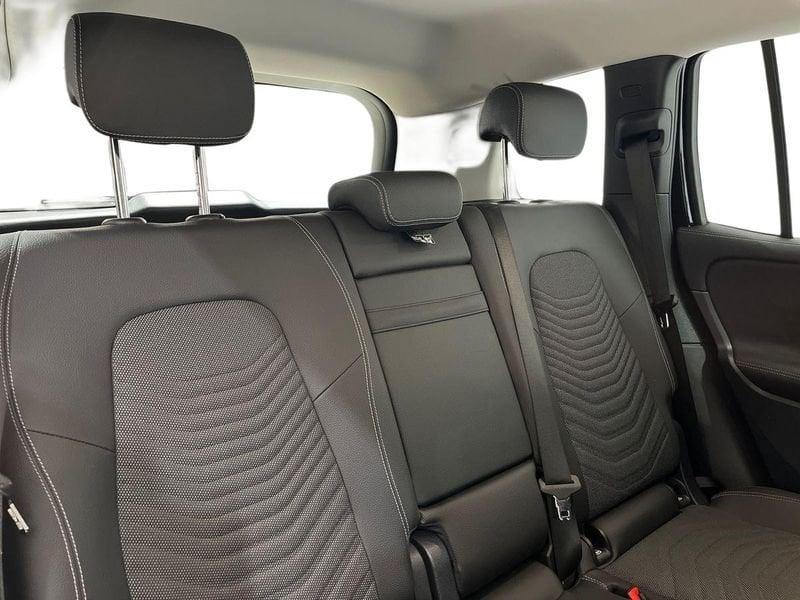 Mercedes-Benz Classe GLB GLB 180 d Automatic Progressive Advanced