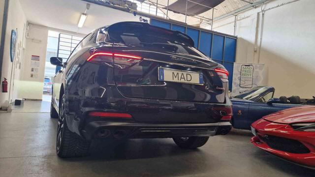 MASERATI Levante MHEV 330 CV AWD GT BOLLO E SUPERBOL FINO AL 12/25