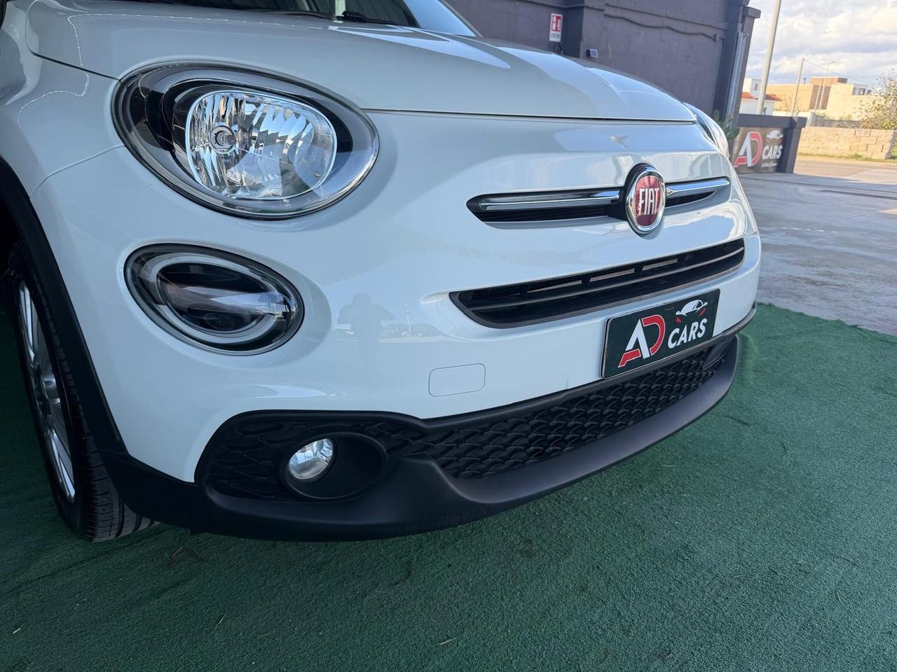 Fiat 500X 1.3 MultiJet 95 CV Connect