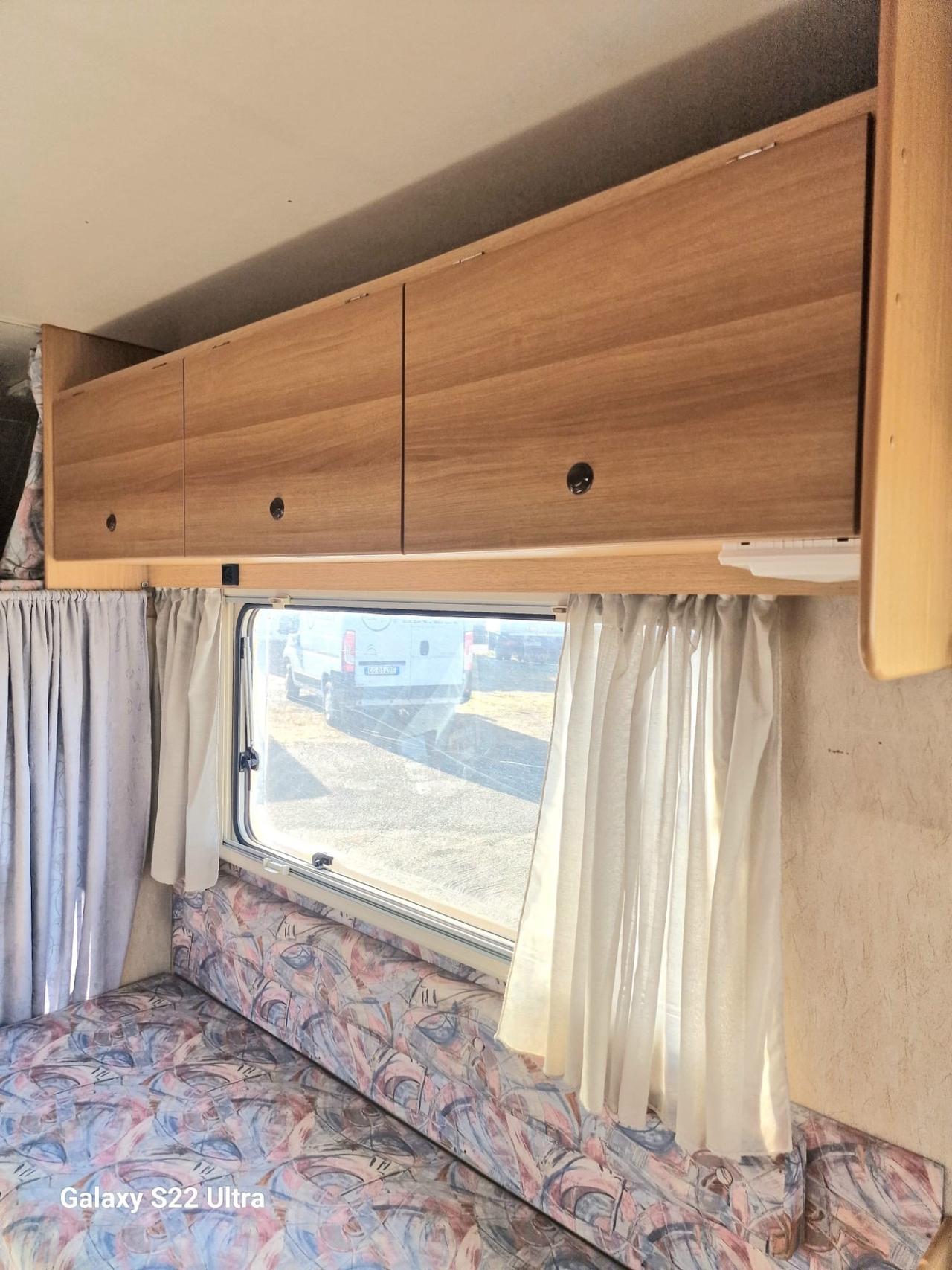 959 MANSARDATO Roller team del 1998 in saldo