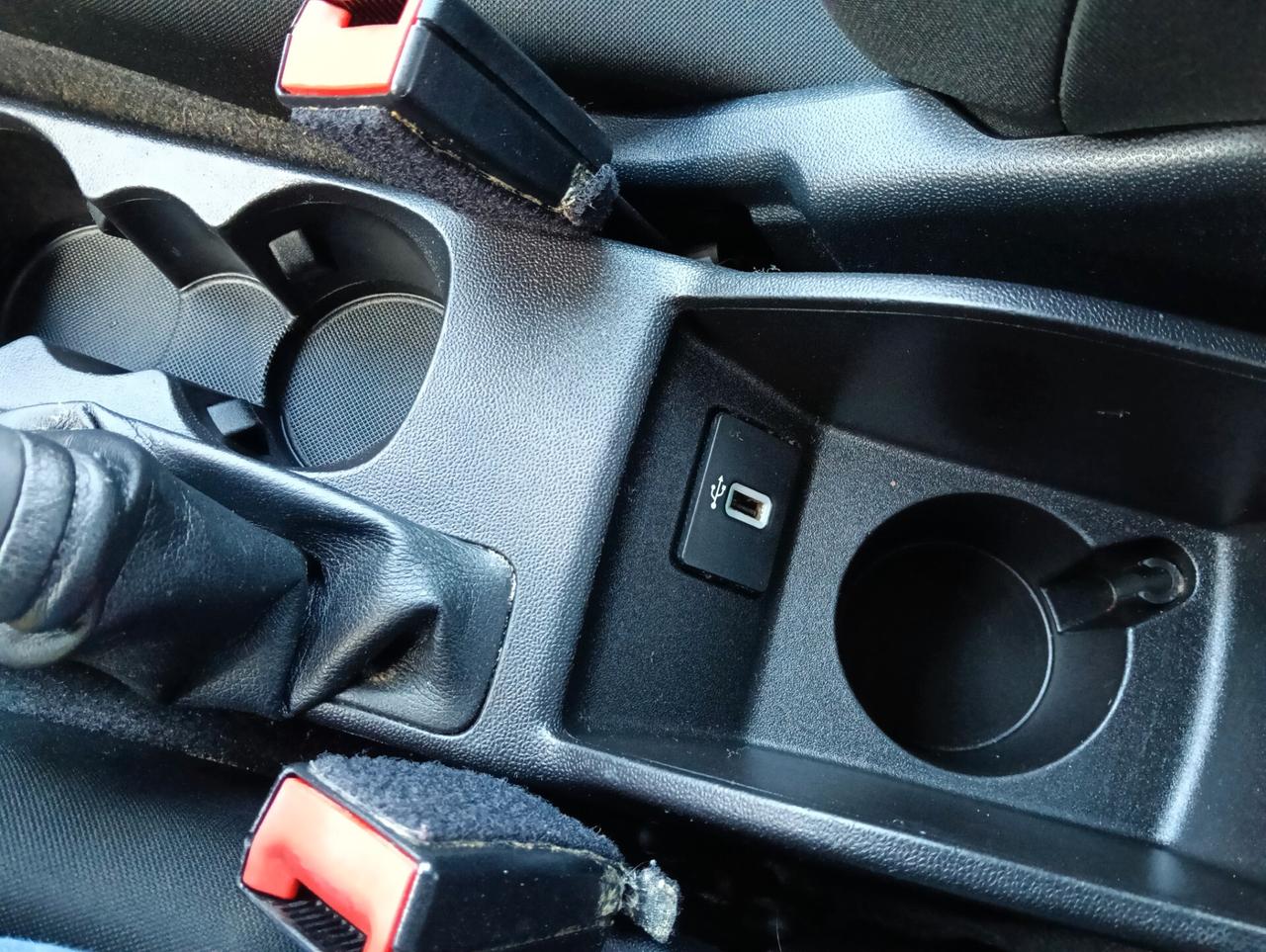 Ford Fiesta 1.5 TDCi 5 porte Plus