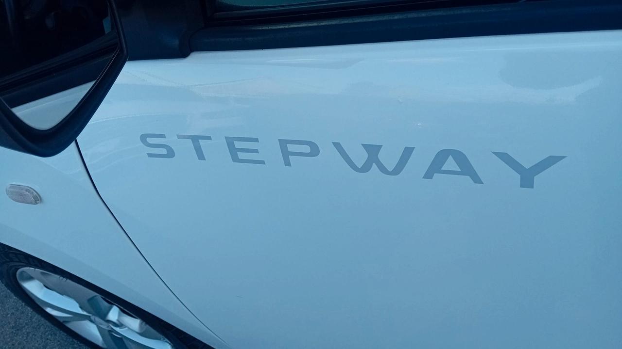 Dacia Lodgy 1.5 dCi 8V 110CV Start&Stop 7 posti Lauréate - 2016