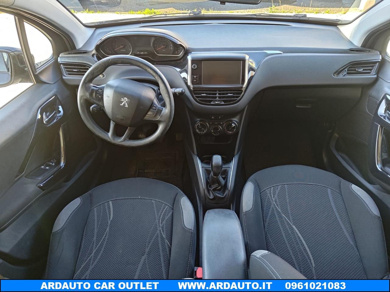Peugeot 208 1.4 hdi 69 cv