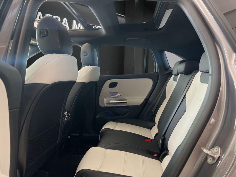 Mercedes-Benz GLA GLA 250 e phev (eq-power) Premium auto